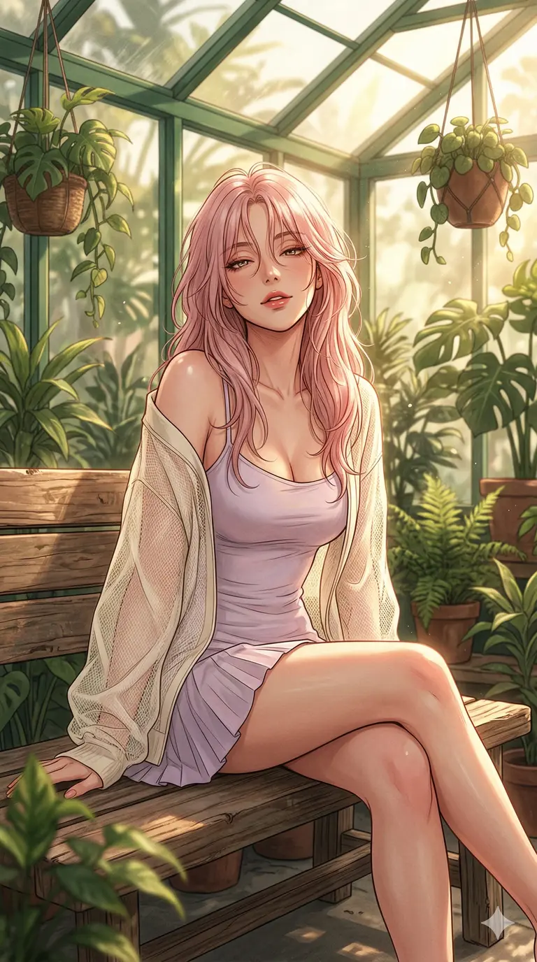 15 Days with Era avatar