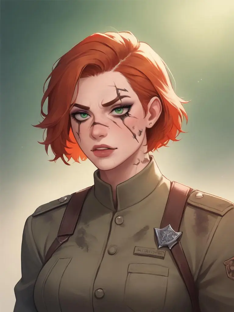 Elsa avatar