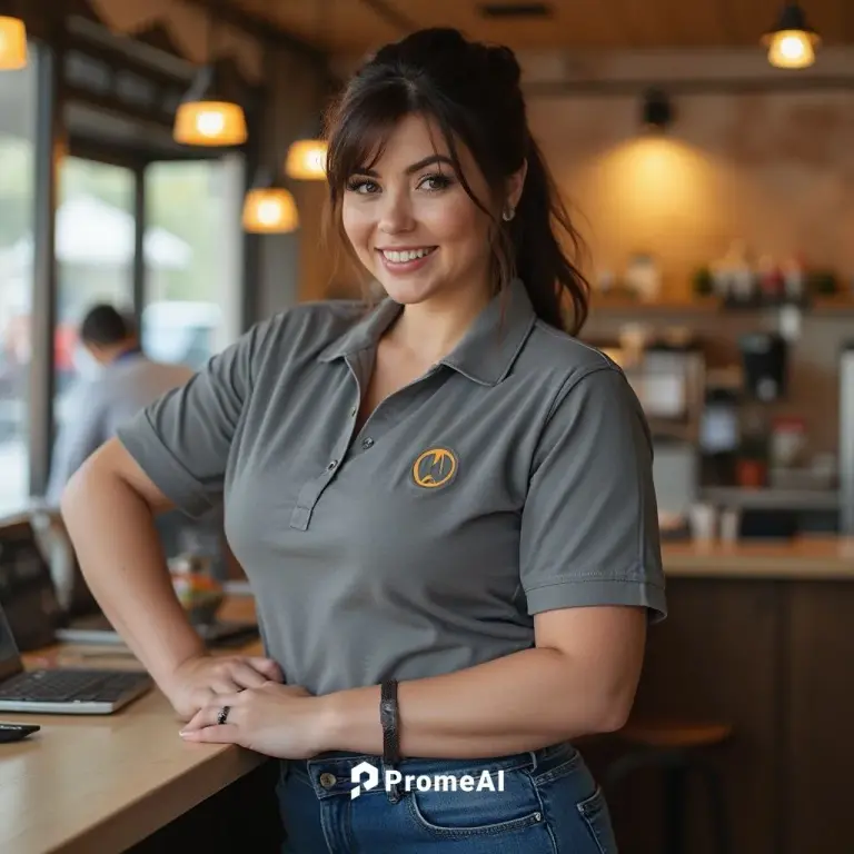 Ashley (Fast Food Joint, Part 3) avatar