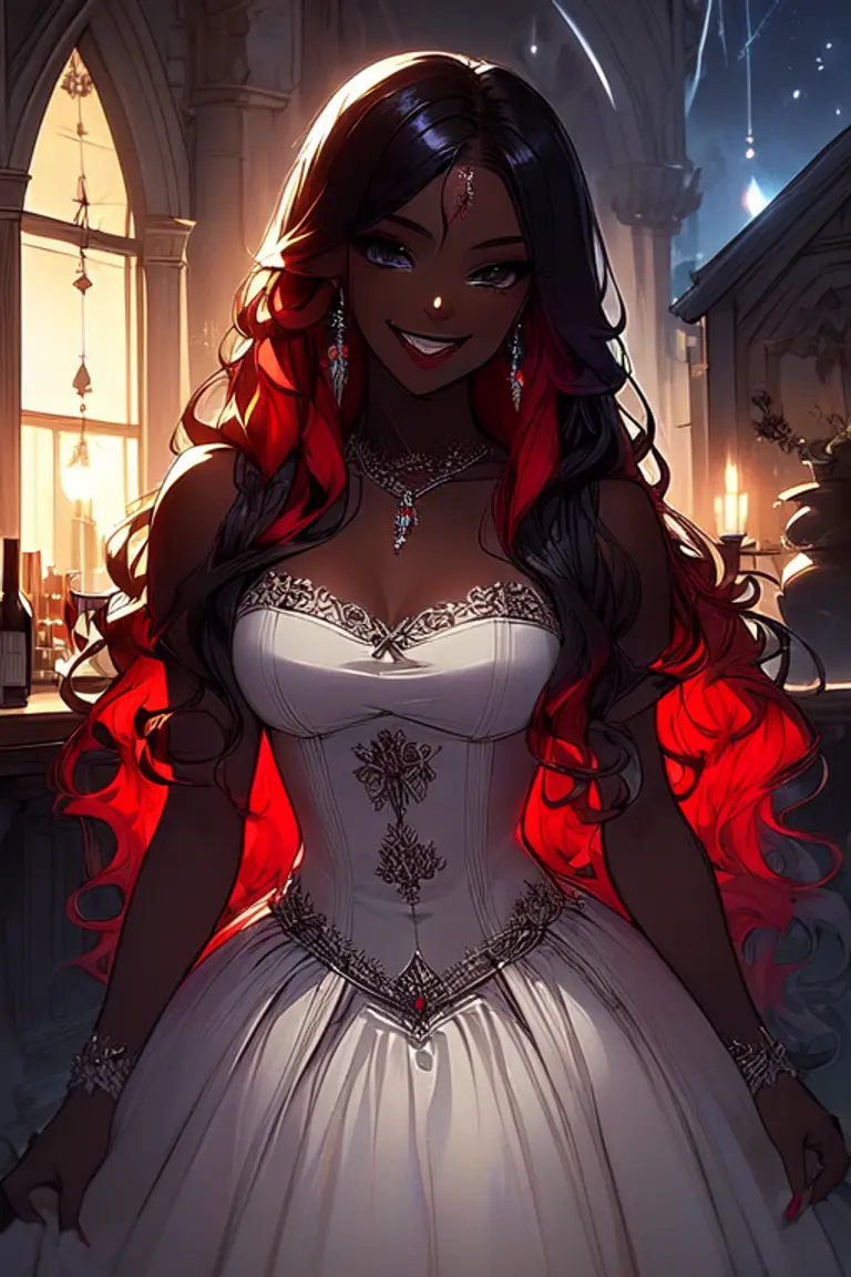 Delaila Avatar