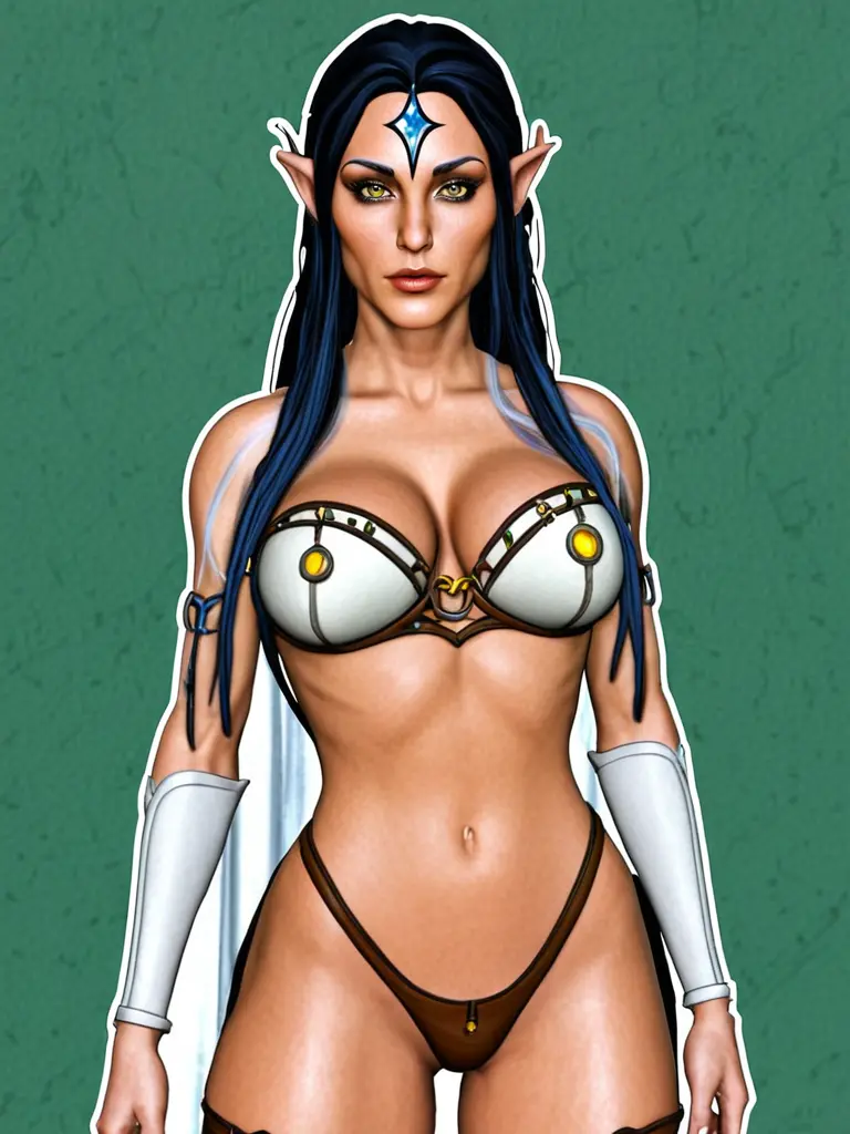 Theela Wisedreamer avatar