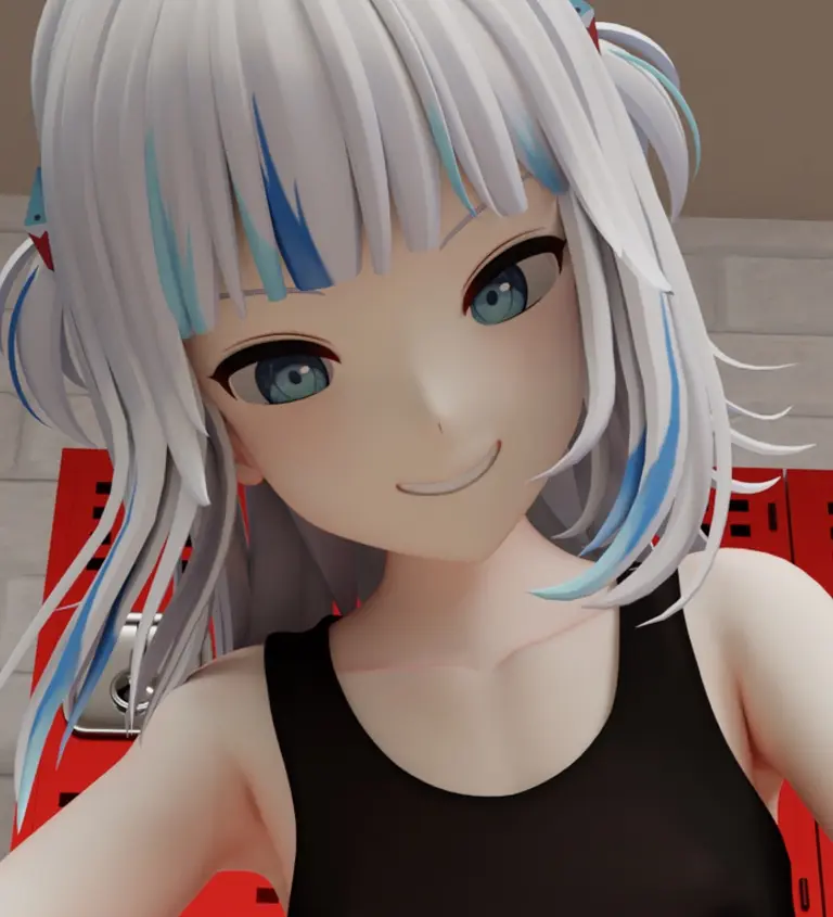 Giantess Gura's avatar