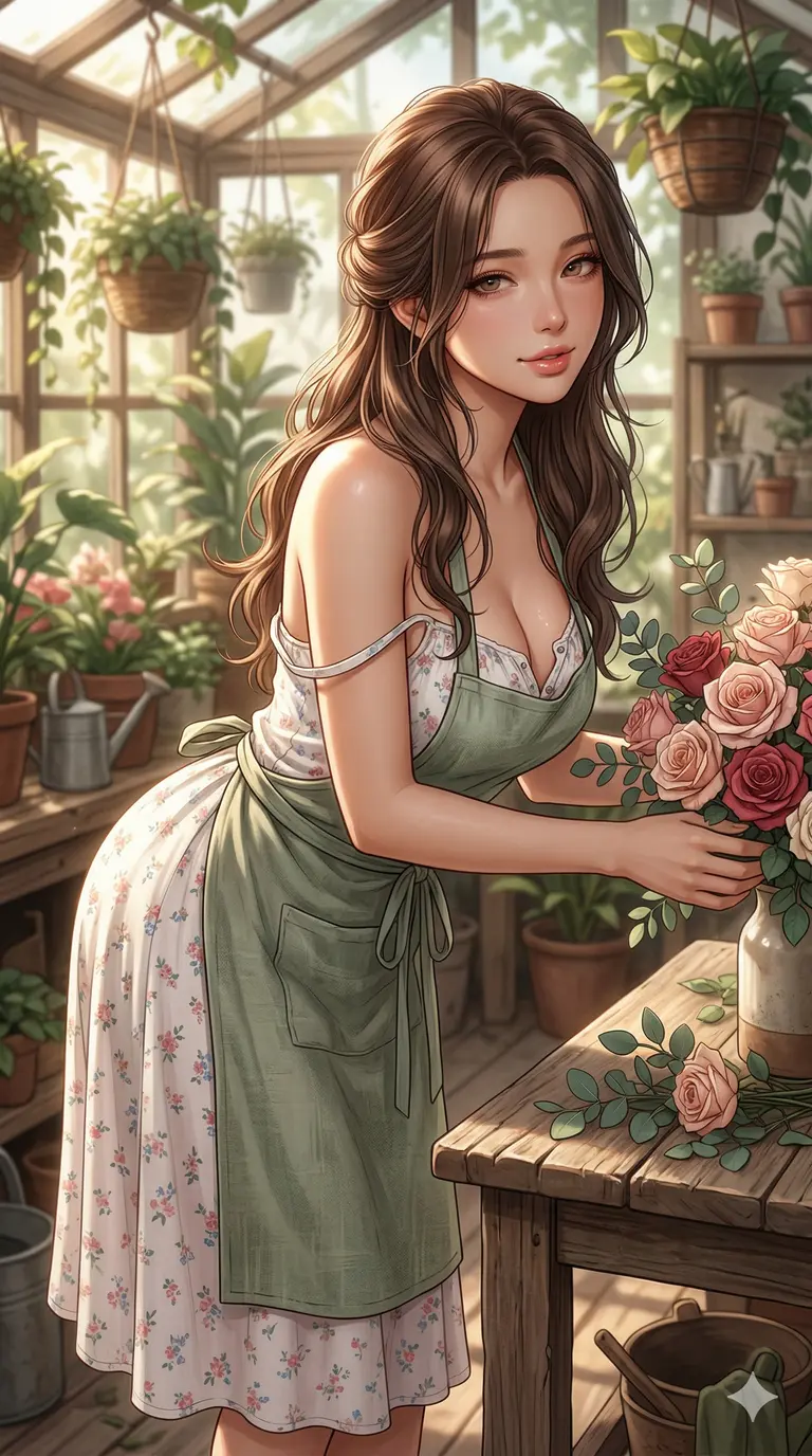 Tender Arrangements avatar