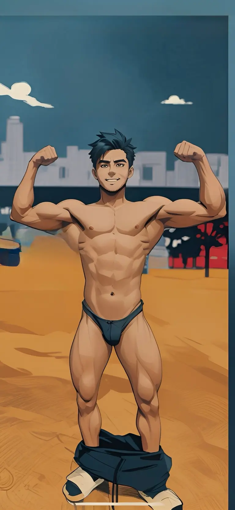 Shaffan avatar