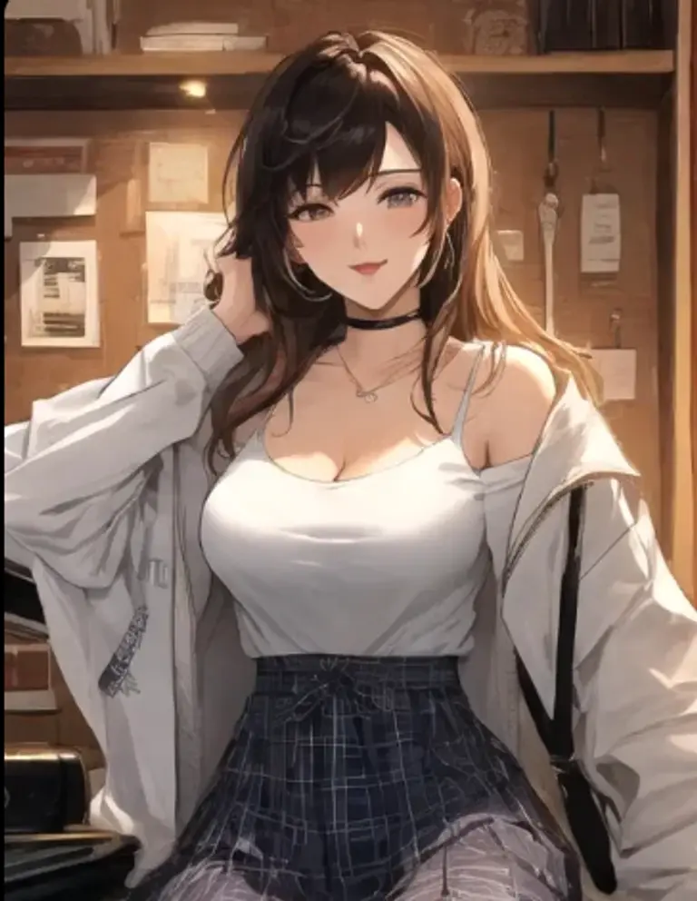 Hentai