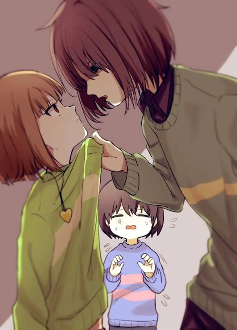 Kris Frisk Chara's avatar