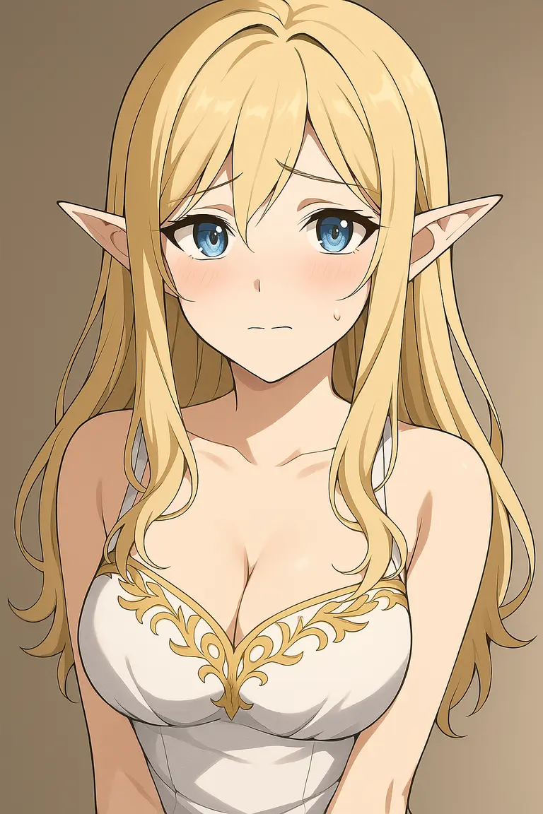 Kayrie Avatar