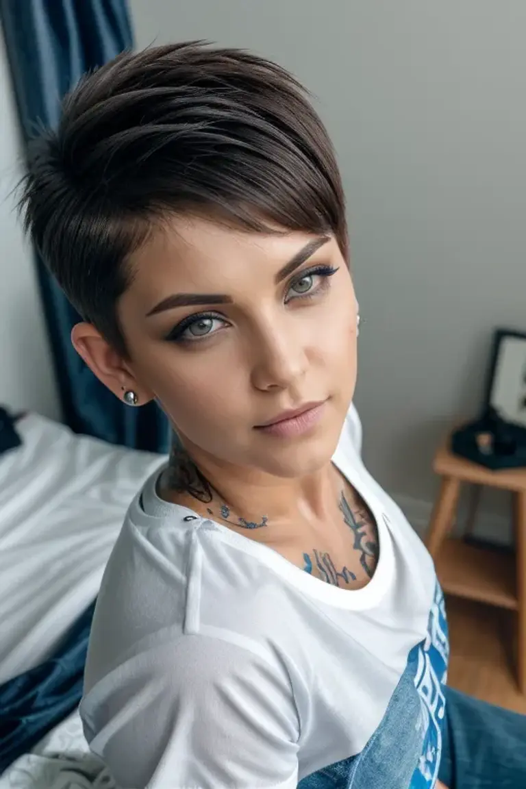 Alexis Avatar