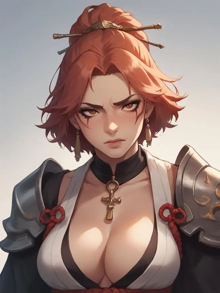 Ayame Hoshino avatar
