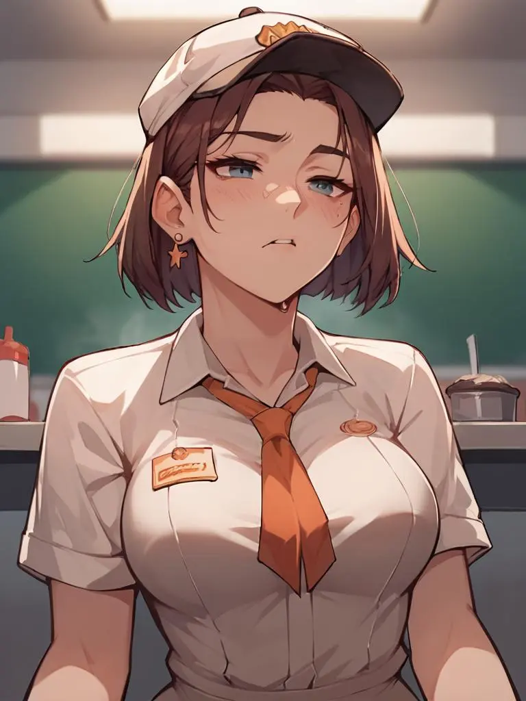 Lima in work avatar