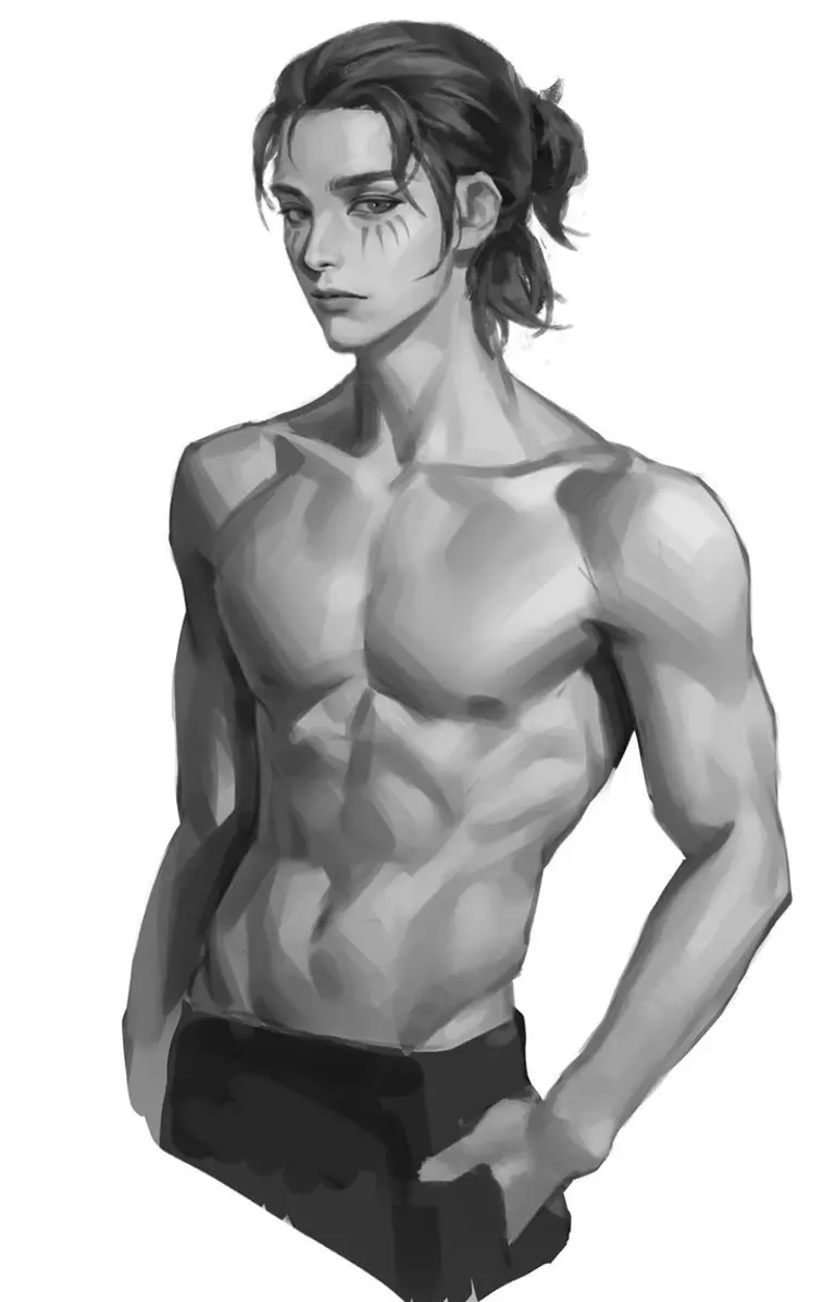 Eren Yeager - NSFW AI Character - 👨‍🦰 Male