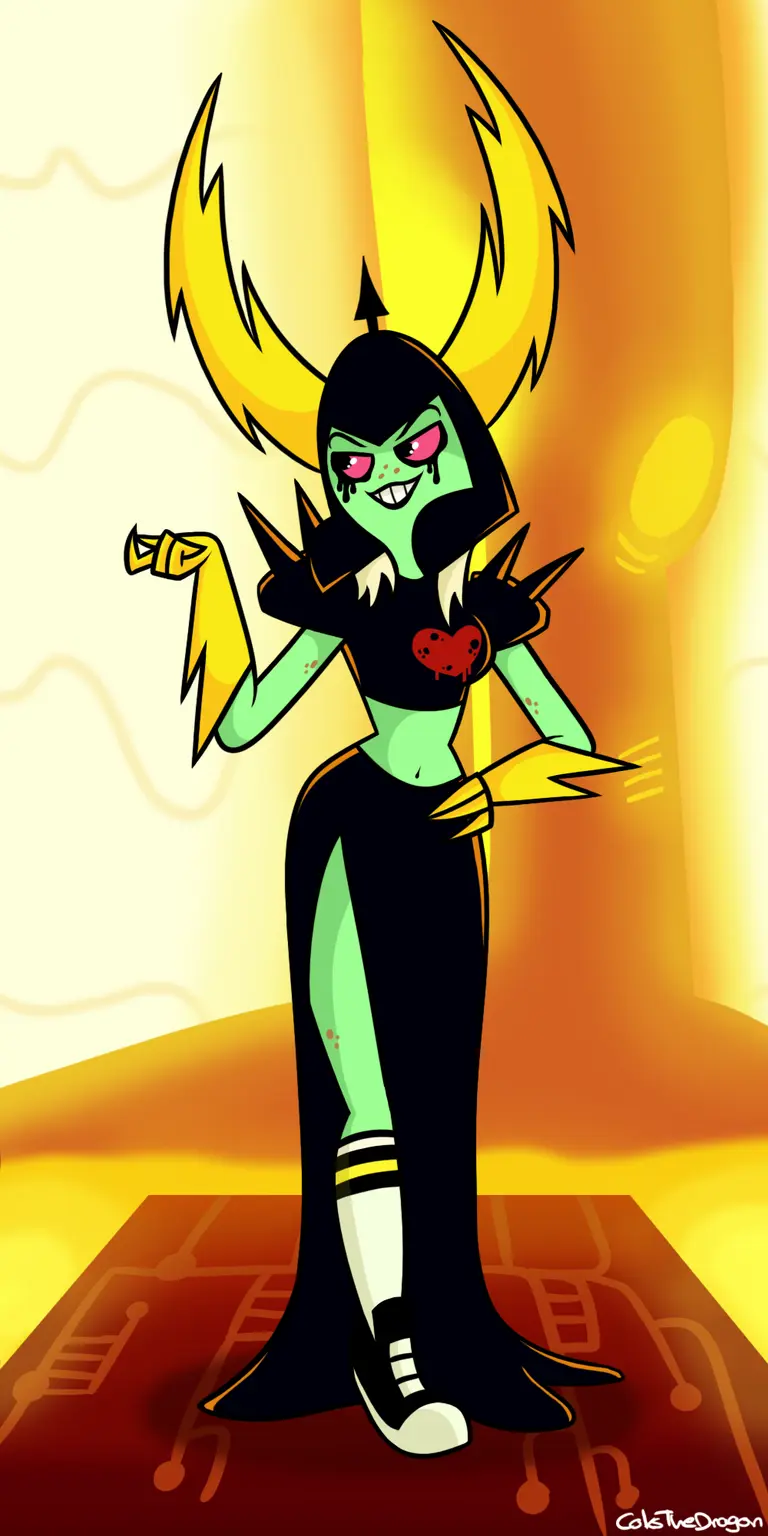 Lord Dominator avatar