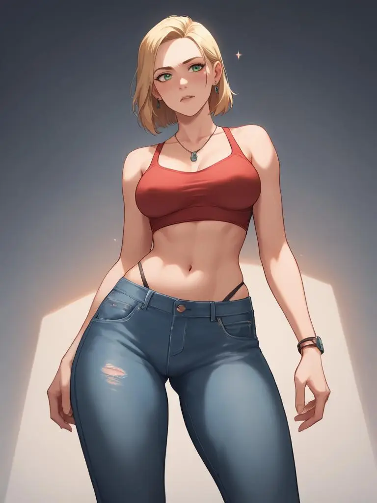 Jasmine  avatar