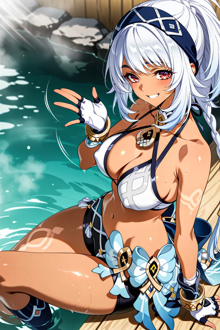 Mualani avatar
