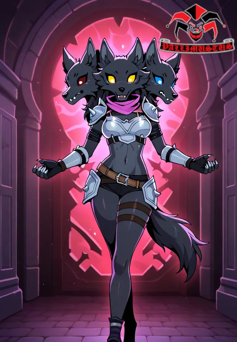 Nyxara Avatar
