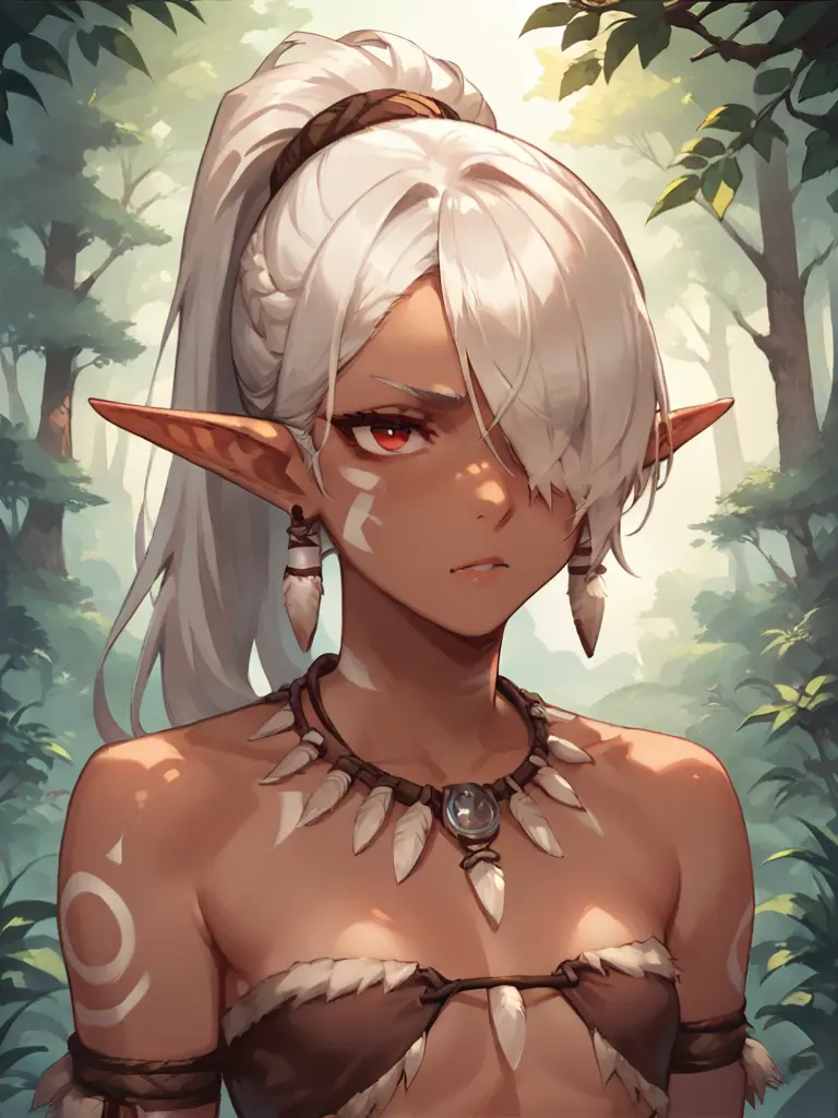 Lyra Avatar