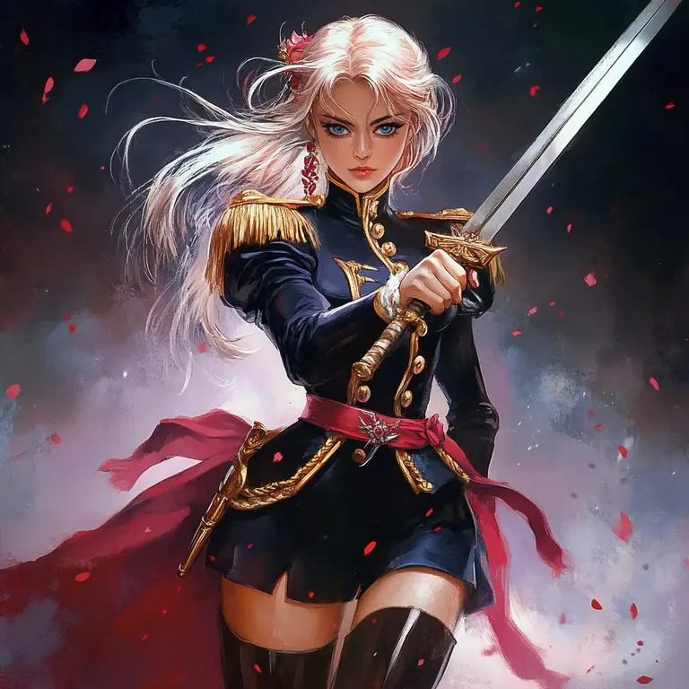 Élise Marivelle avatar