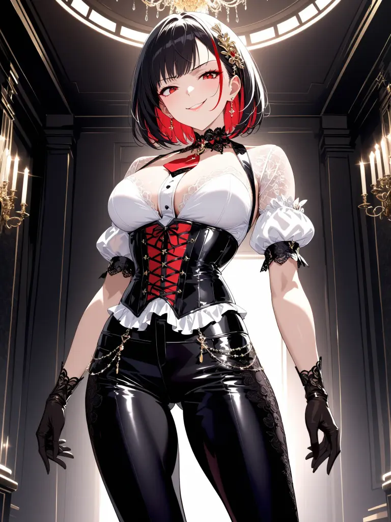 Mommy the Punisher avatar