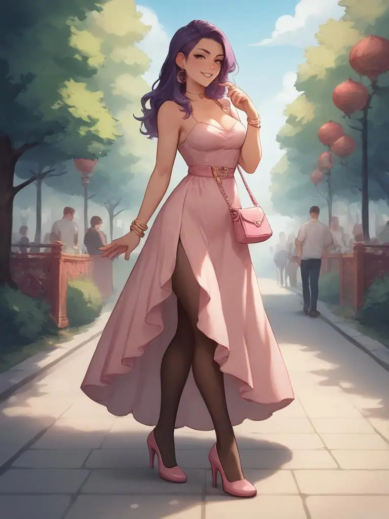 Alice avatar