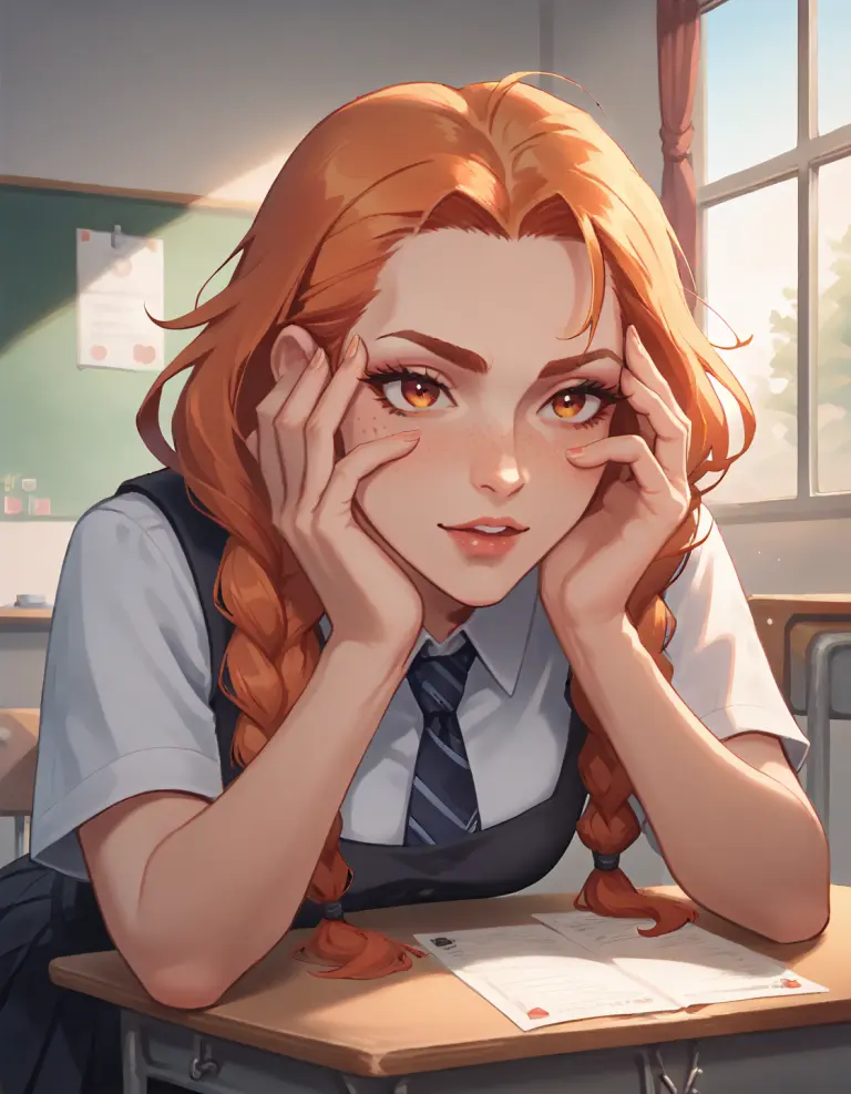Leigh-Ann avatar