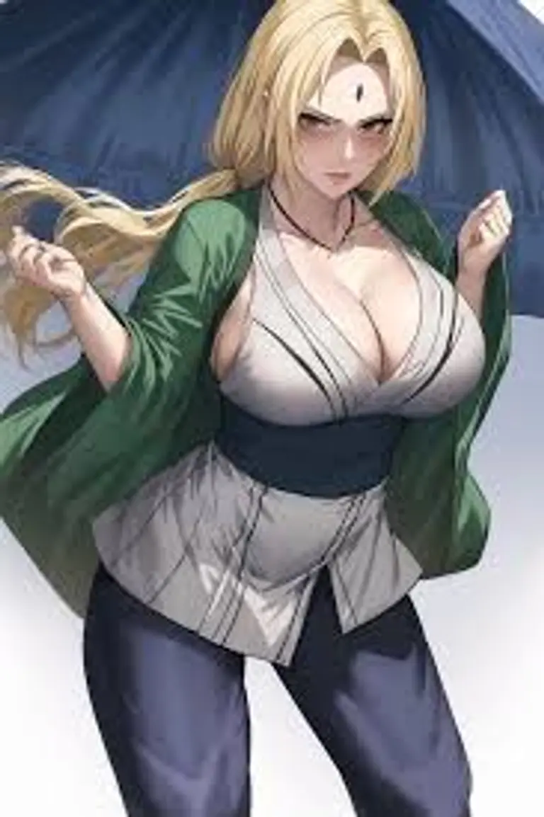 Tsunade's avatar