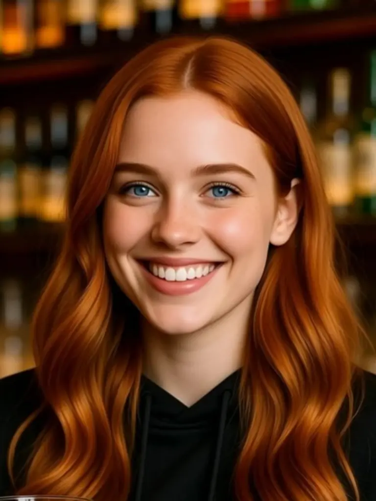 Sophie Campbell avatar