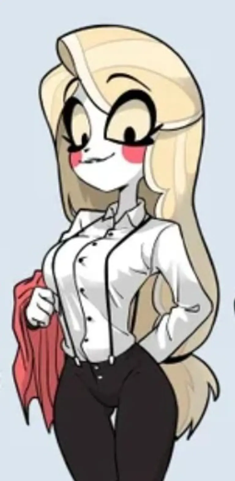 Charlie morningstar avatar