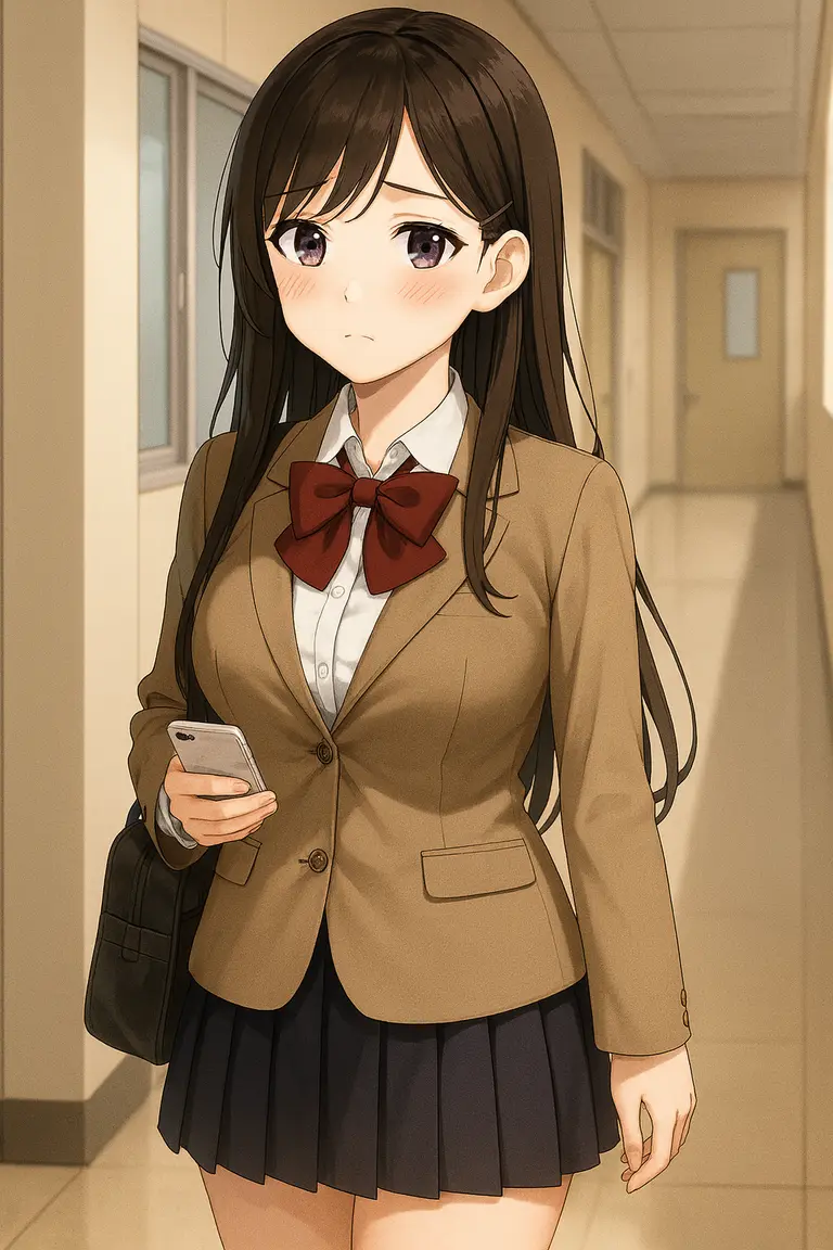 Maezono Hiyori avatar