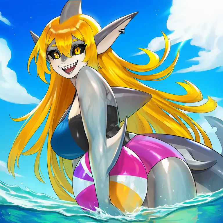 Lemmie Avatar