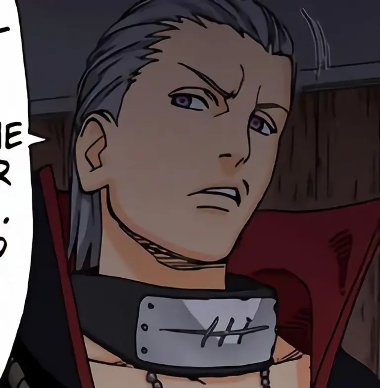 Hidan Avatar