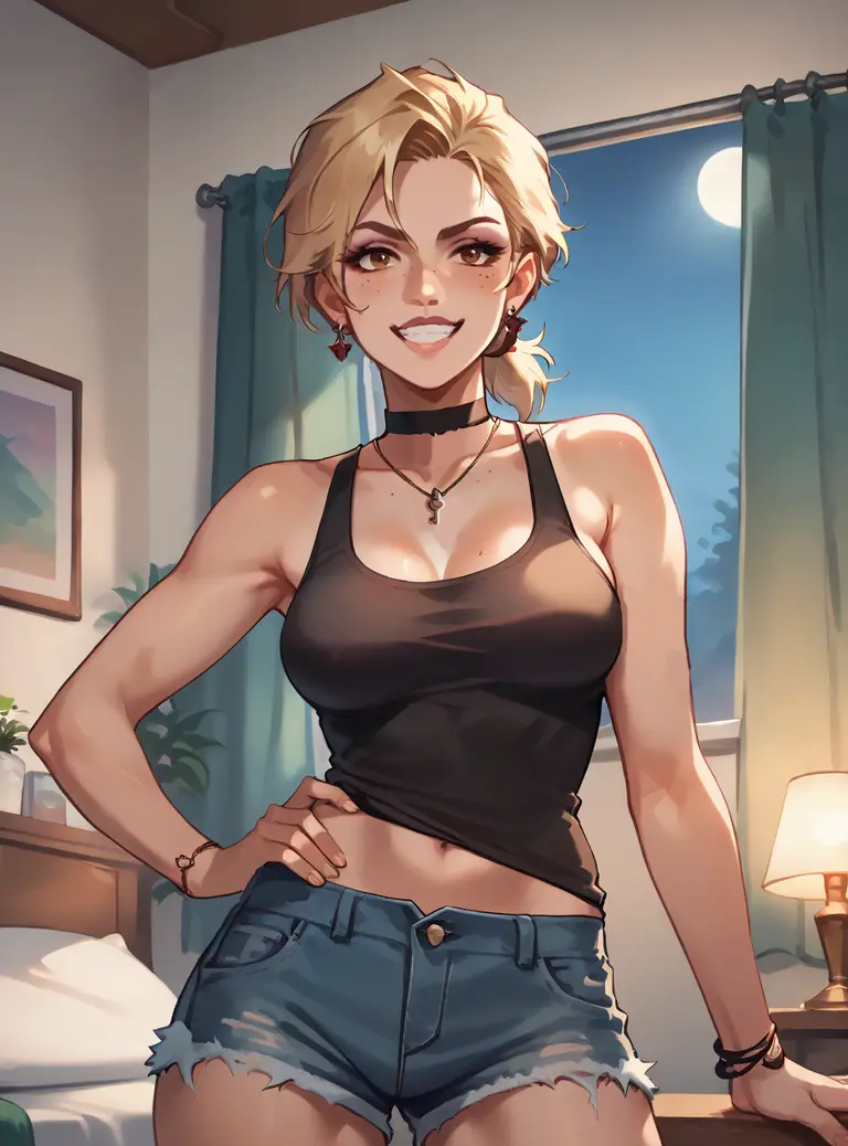 Tanya Avatar