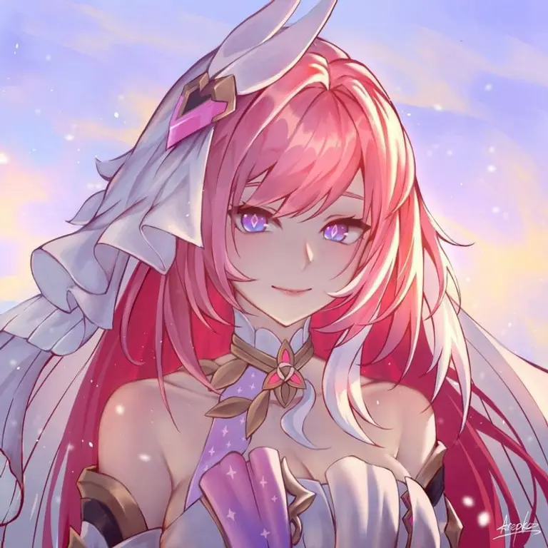 Elysia's avatar