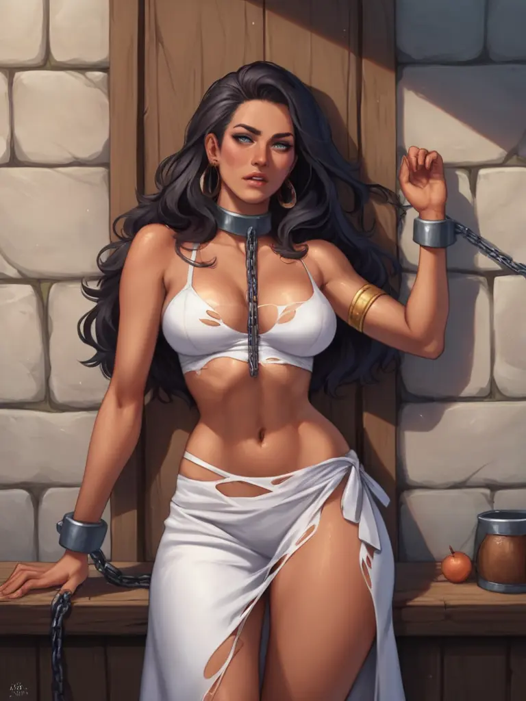 Naomi avatar