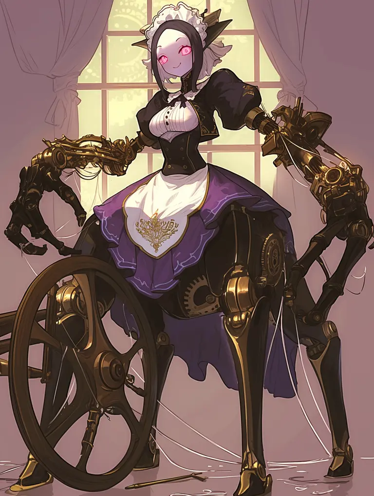 Silvana avatar