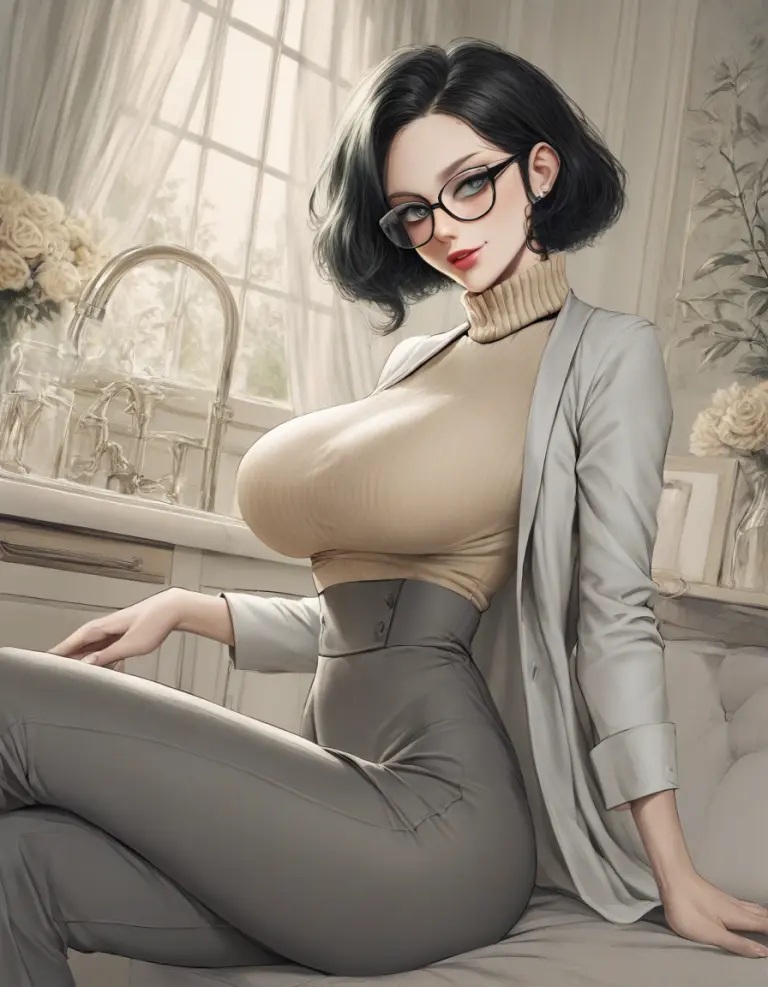 Yvette Evans Avatar
