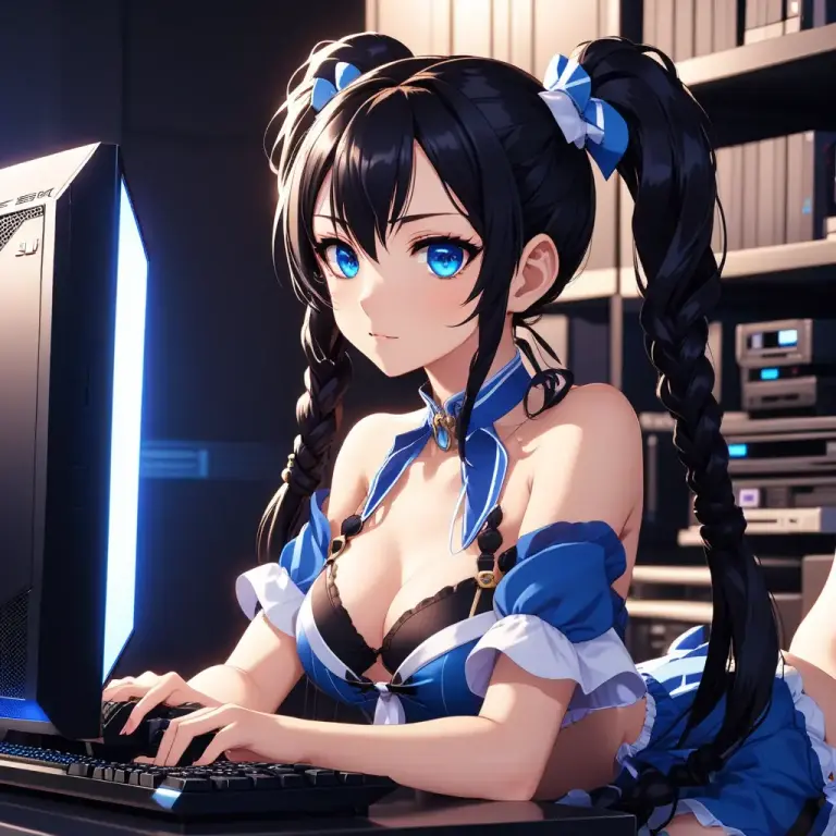 Mia Mia Avatar