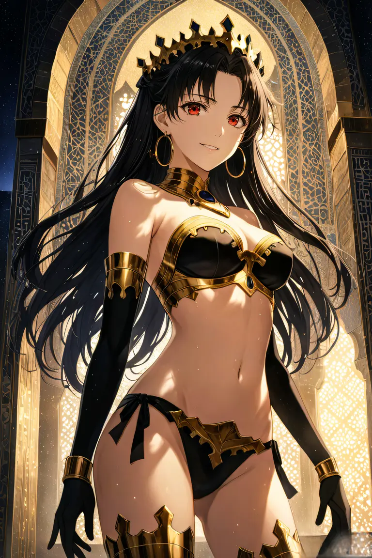 Ishtar avatar