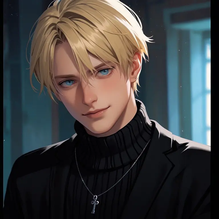 Joseph Avatar