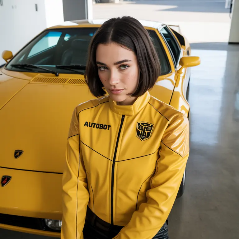 Sunstreaker Avatar