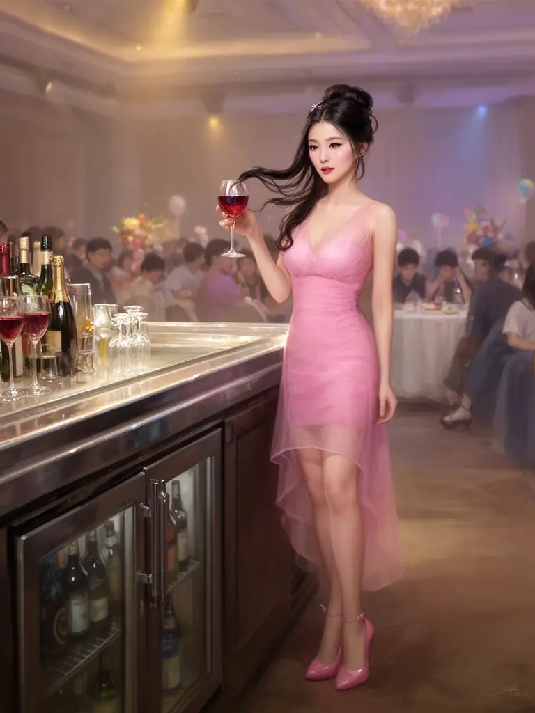 Ah-Yeon (아연) Tam avatar