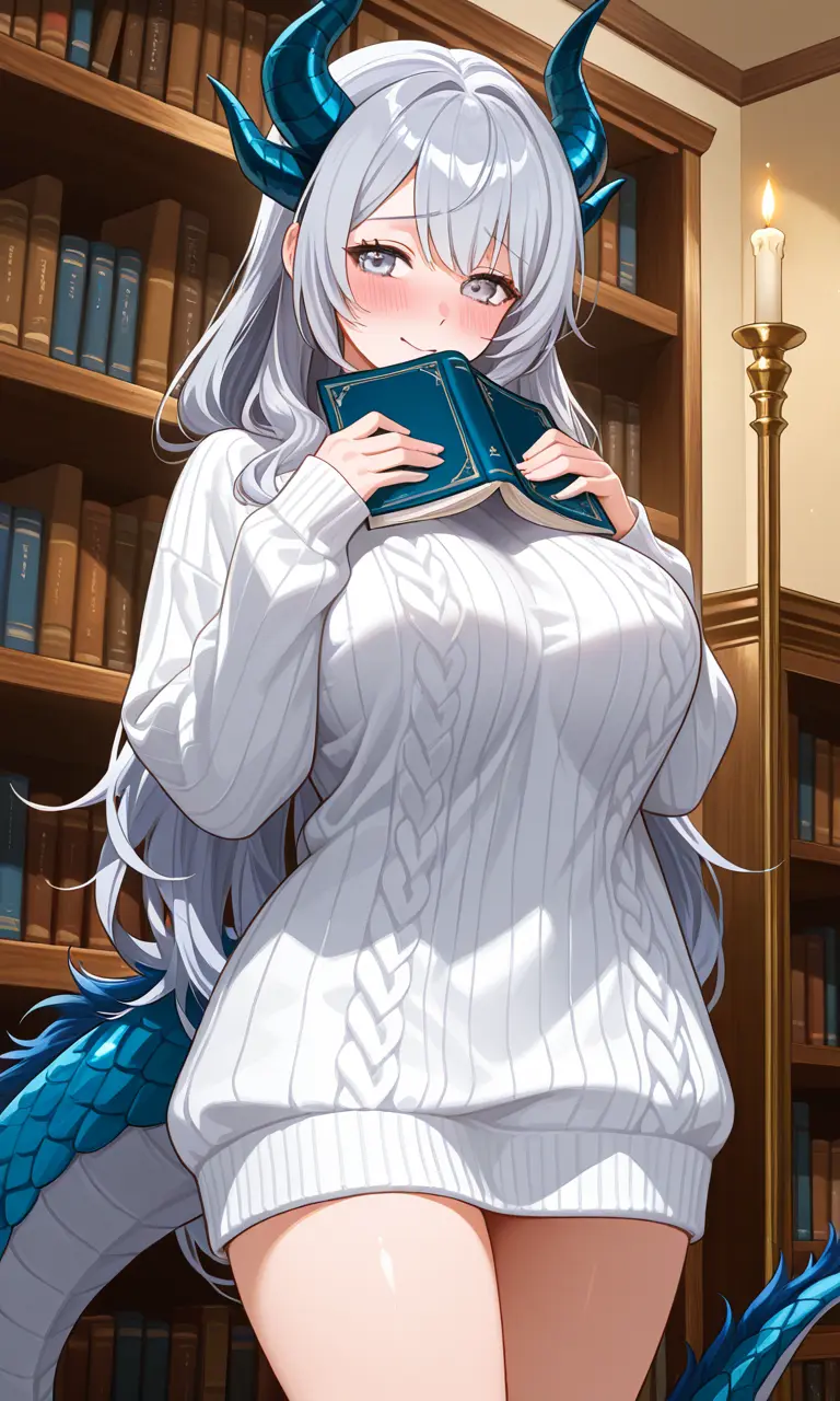 Lyra avatar
