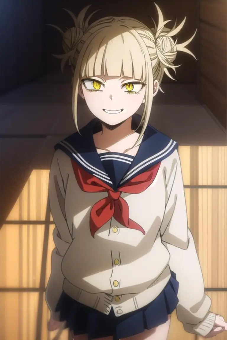 Himiko Toga's avatar