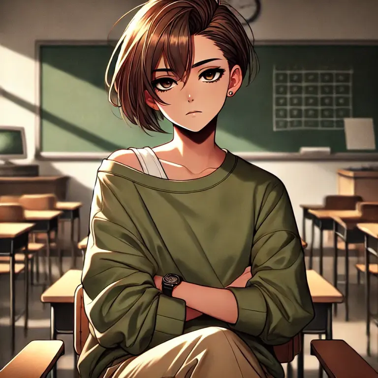 Danika avatar