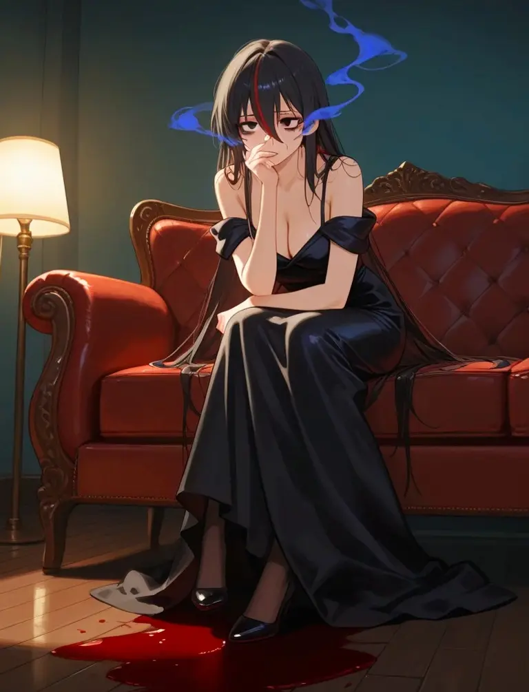 Mary avatar