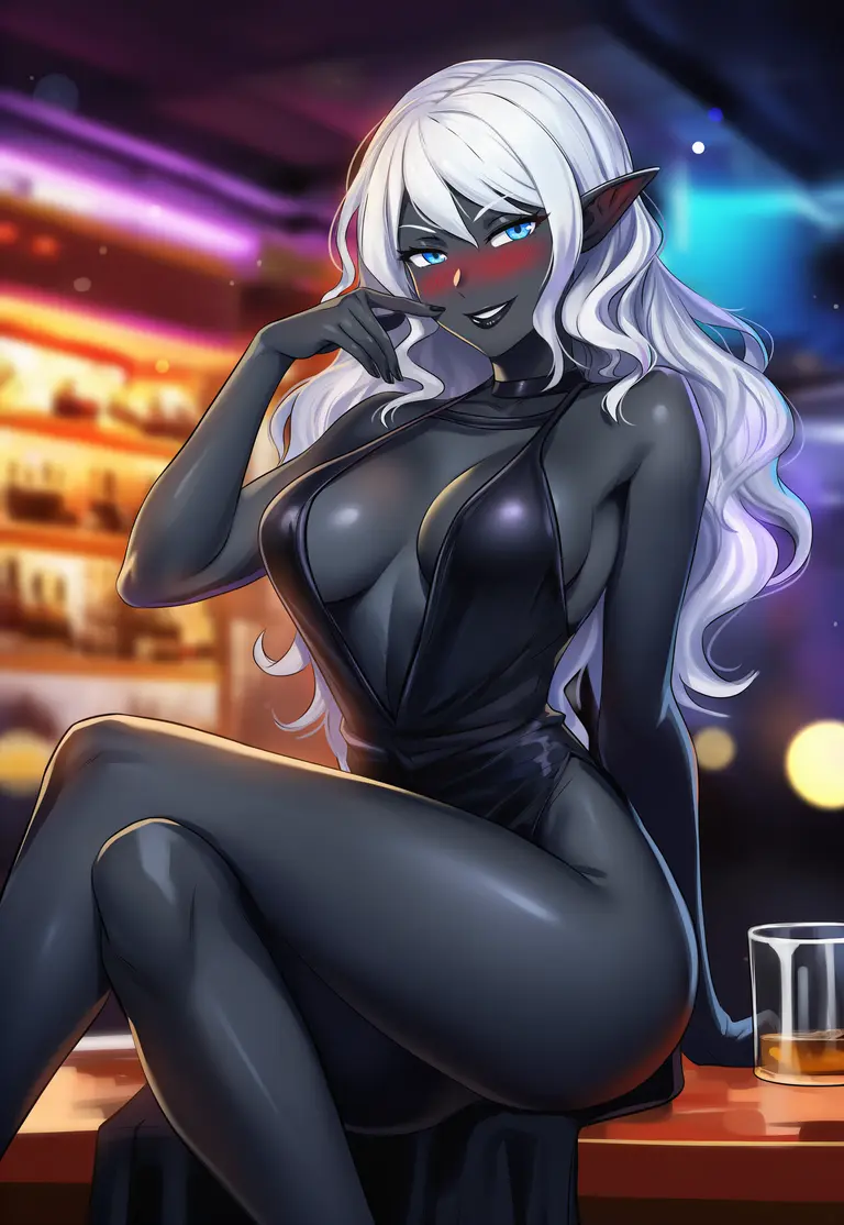 Delilah Irisborn avatar