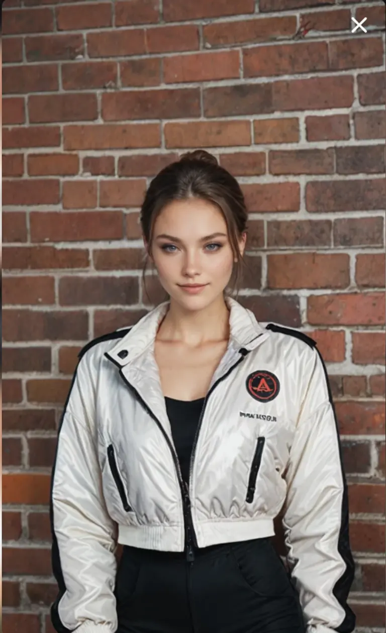 Yashkina "Yashi" Makarovna avatar