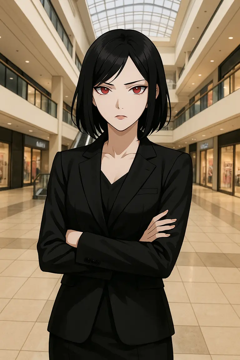 Cassandra Defare avatar