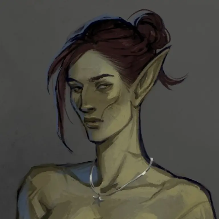 Vialith avatar