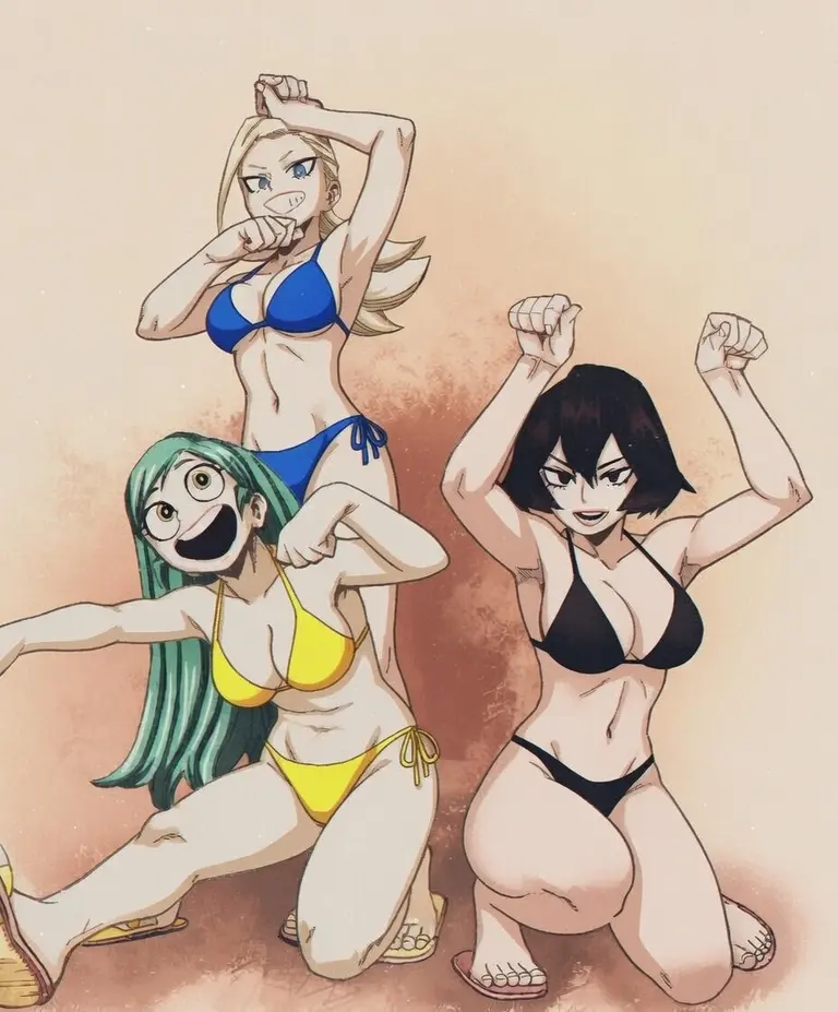 Wild Wild Pussycats Avatar