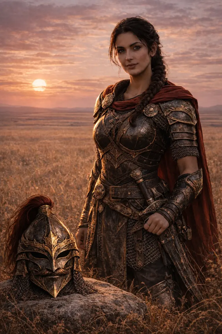 Kotara of the Golden Steppes avatar